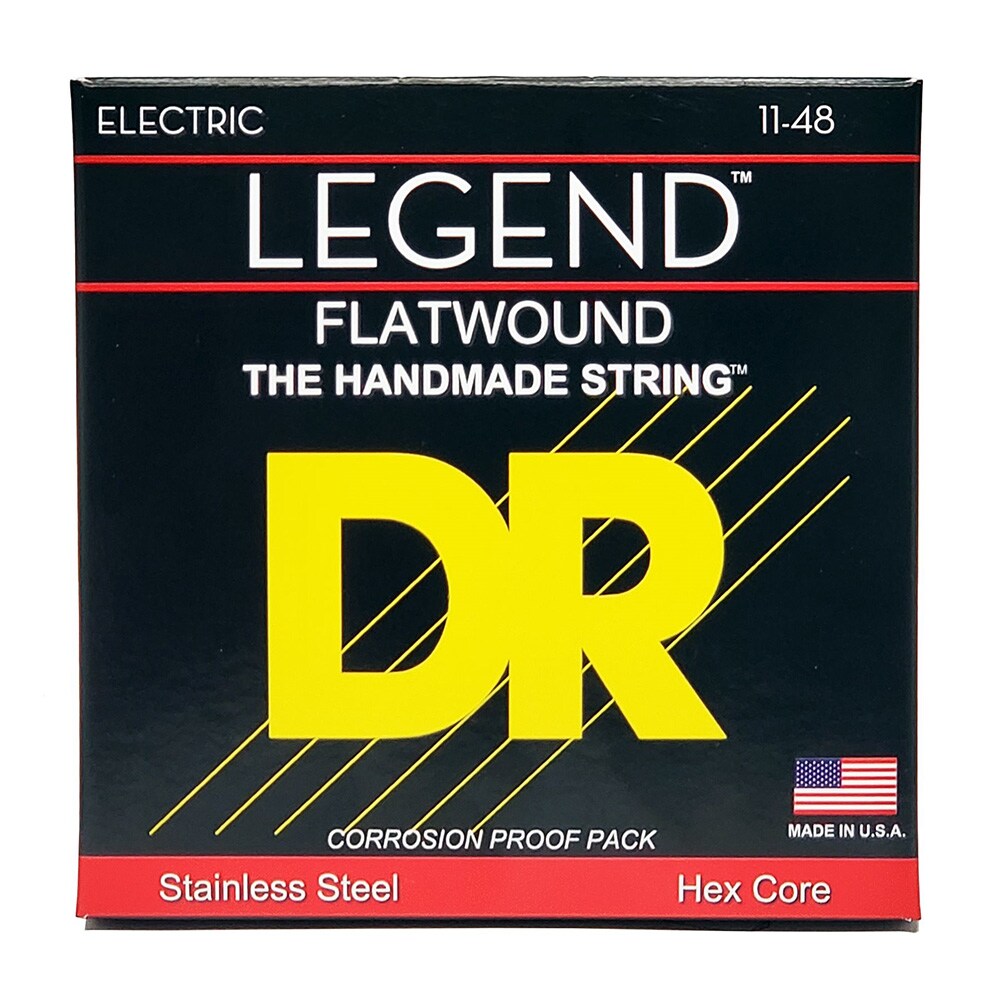 DR/FL-11 LEGEND Medium-Light