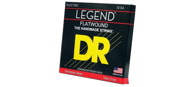 DR / FL-13 LEGEND Heavy画像2