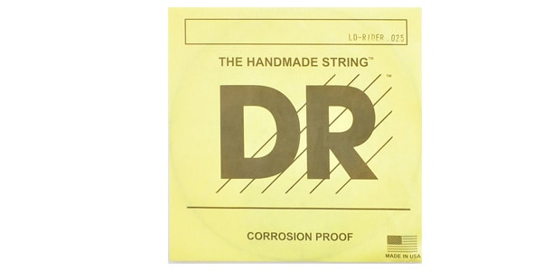 DR / H-25 LO-RIDER