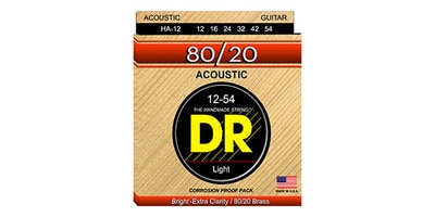 DR HA-12 HI-BEAM 80/20 Light