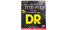 DR HT-9.5 TITE-FIT HALF-TITE