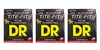 DR / HT-9.5 3Packs TITE-FIT HALF-TITE