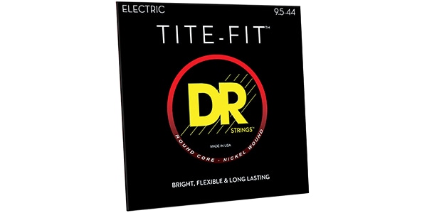 DR / HT-9.5 TITE-FIT HALF-TITE画像3