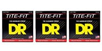 DR / JH-10 3Packs TITE-FIT JEFF HEALEY