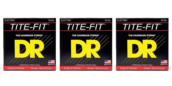 DR ( ディーアール )  / JH-10 3Packs TITE-FIT JEFF HEALEY
