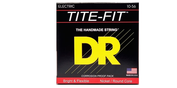 DR / JH-10 TITE-FIT JEFF HEALEY