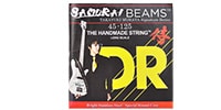 DR SAMURAI BEAMS 村田 隆行 Signature Bass Strings 5st JSB5-45