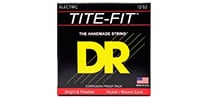 DR JZ-12 TITE-FIT JAZZ