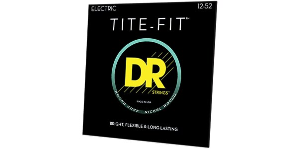 DR ( ディーアール ) / JZ-12 TITE-FIT JAZZ画像2