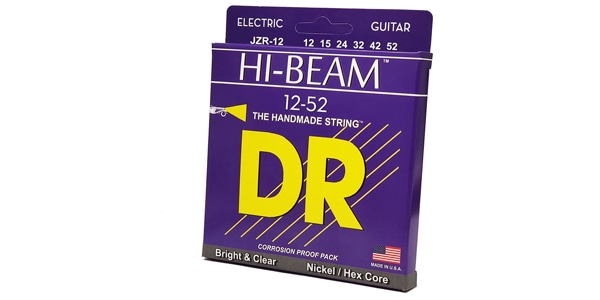 DR / JZR-12 HI-BEAM EXTRA HEAVY画像2