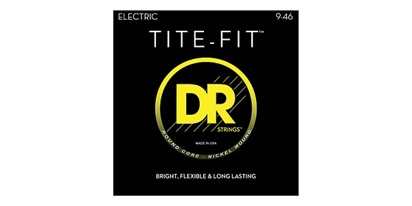 DR ( ディーアール ) / LH-9 TITE-FIT LITE&HEAVY