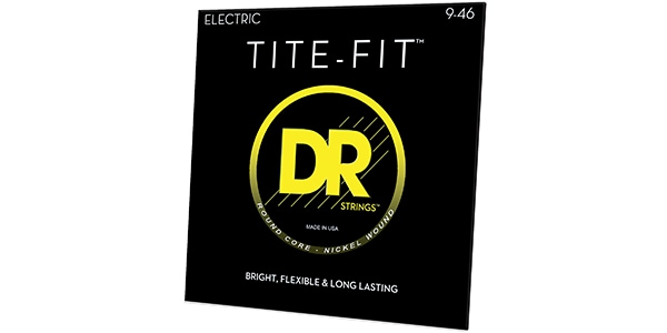DR ( ディーアール ) / LH-9 TITE-FIT LITE&HEAVY画像2