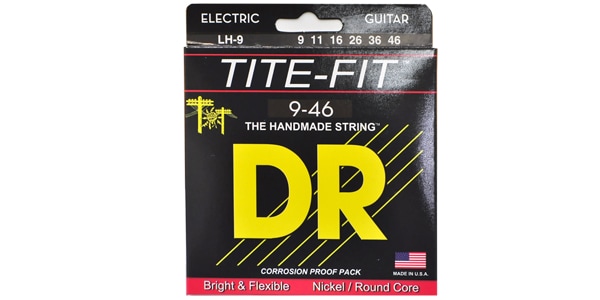 LH-9 TITE-FIT LITE&HEAVY