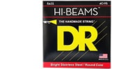 DR LLR-40 HI-BEAM Stainless Extra Light 40-95