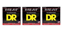 DR / LLT-8 3Packs TITE-FIT LITE-LITE