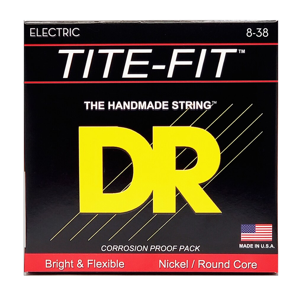 DR/LLT-8 TITE-FIT LITE-LITE