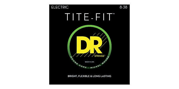 DR ( ディーアール ) / LLT-8 TITE-FIT LITE-LITE