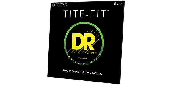 DR ( ディーアール ) / LLT-8 TITE-FIT LITE-LITE画像2