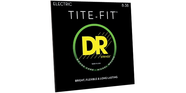 DR ( ディーアール ) / LLT-8 TITE-FIT LITE-LITE画像3