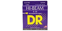 DR LLTR-8 HI-BEAM LITE-LITE