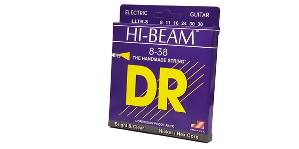 DR / LLTR-8 HI-BEAM LITE-LITE画像2