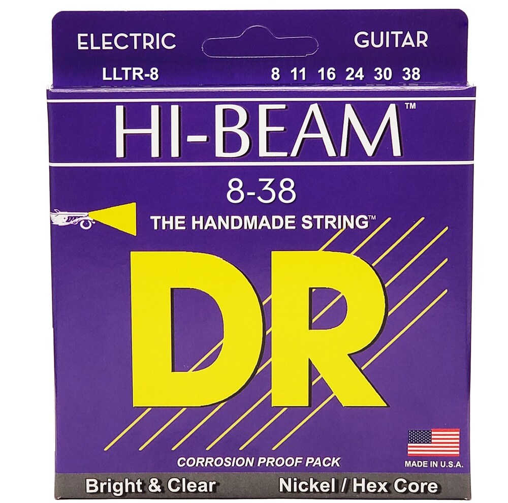 DR/LLTR-8 HI-BEAM LITE-LITE