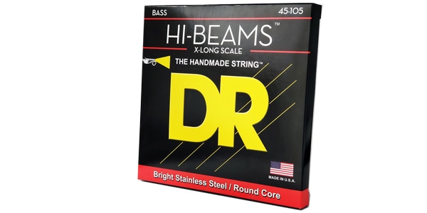 DR ( ディーアール )  / LMR-45 HI-BEAM X-long Scale画像2