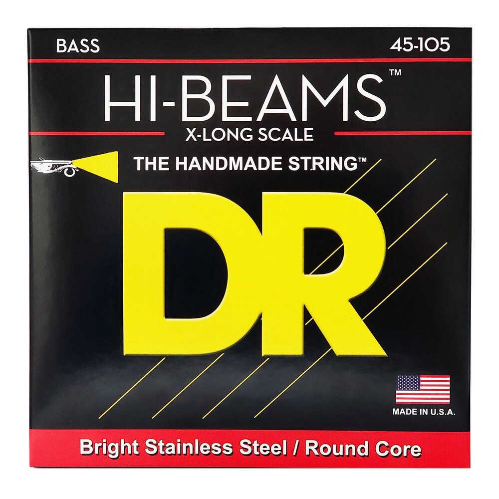 DR/LMR-45 HI-BEAM