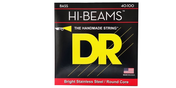 LR-40 Hi-Beam