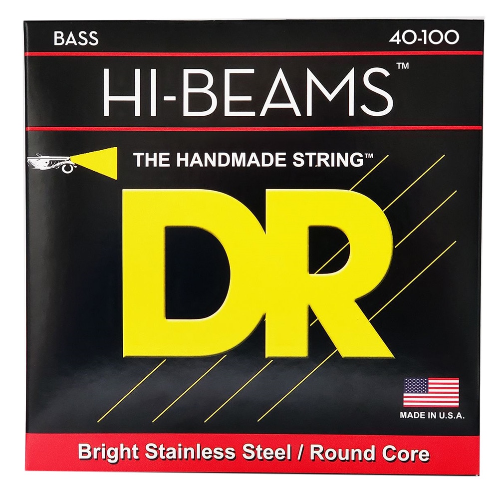 DR/LR-40 Hi-Beam