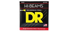 DR LR5-40 HI-BEAM Stainless Light 40-120