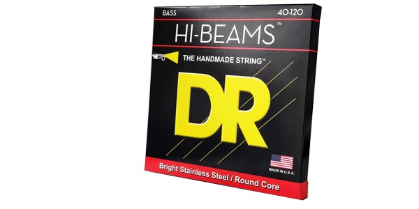 DR ( ディーアール )  / LR5-40 HI-BEAM Stainless Light 40-120画像2