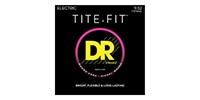 DR / LT7-9 TITE-FIT LITE 7-STRING
