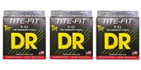 DR / LT-9 3Packs TITE-FIT LITE