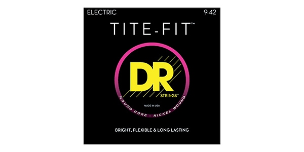 DR ( ディーアール ) / LT-9 TITE-FIT LITE