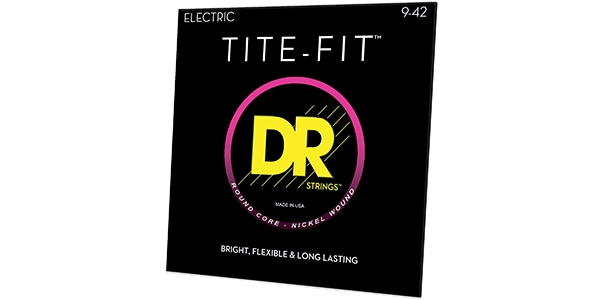 DR ( ディーアール ) / LT-9 TITE-FIT LITE画像2