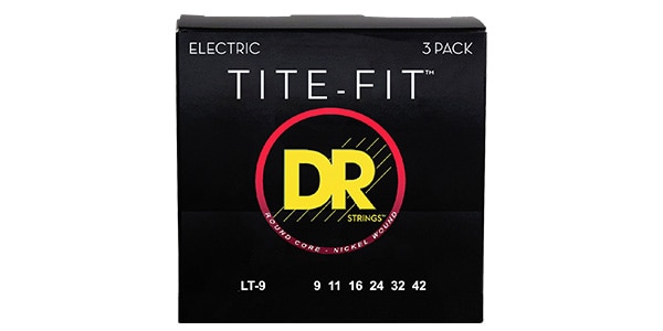 DR ( ディーアール ) / LT-9 3pack TITE-FIT LITE