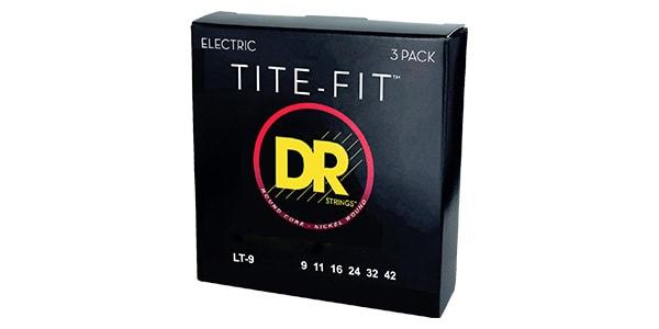 DR ( ディーアール ) / LT-9 3pack TITE-FIT LITE画像2