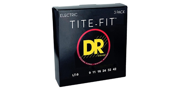 DR ( ディーアール ) / LT-9 3pack TITE-FIT LITE画像3