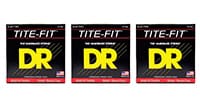 DR / MEH-13 3Packs TITE-FIT MEGA HEAVY
