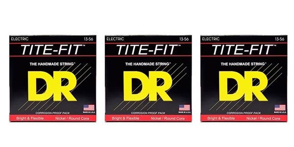 DR ( ディーアール )  / MEH-13 3Packs TITE-FIT MEGA HEAVY