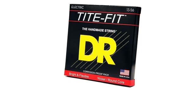 DR / MEH-13 TITE-FIT MEGA HEAVY画像2