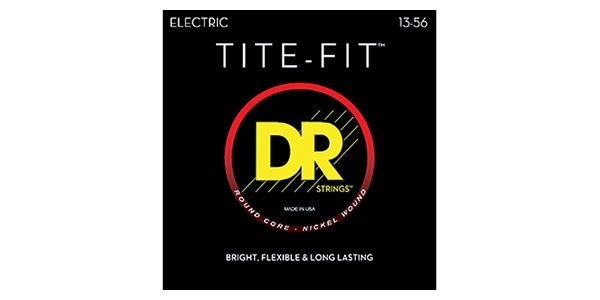 DR / MEH-13 TITE-FIT MEGA HEAVY