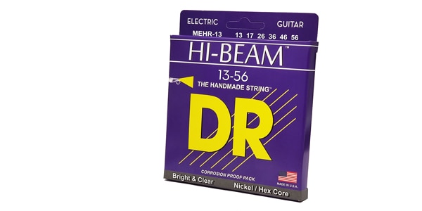DR ( ディーアール )  / MEHR-13 HI-BEAM MEGA HEAVY画像2