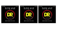 DR / MH-10 3Packs TITE-FIT MIDEIUM HEAVY