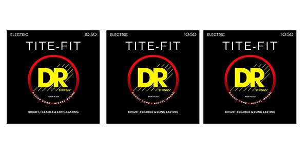 DR ( ディーアール )  / MH-10 3Packs TITE-FIT MIDEIUM HEAVY