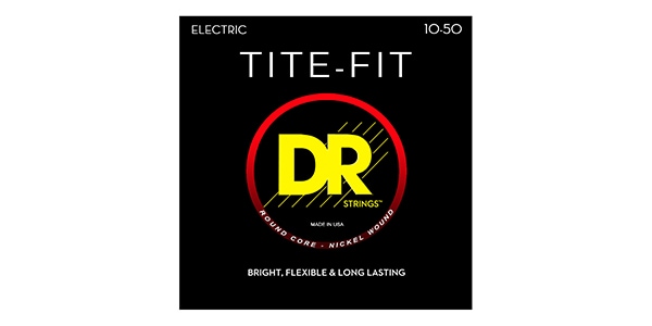 DR ( ディーアール ) / MH-10 TITE-FIT MIDEIUM HEAVY