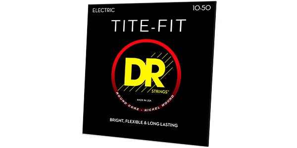 DR ( ディーアール ) / MH-10 TITE-FIT MIDEIUM HEAVY画像2