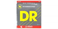 DR MH6-130 LO-RIDER Stainless  Medium Heavy 30-130