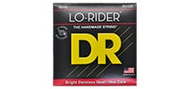 DR MH6-30 LO-RIDER Stainless Medium 30-125